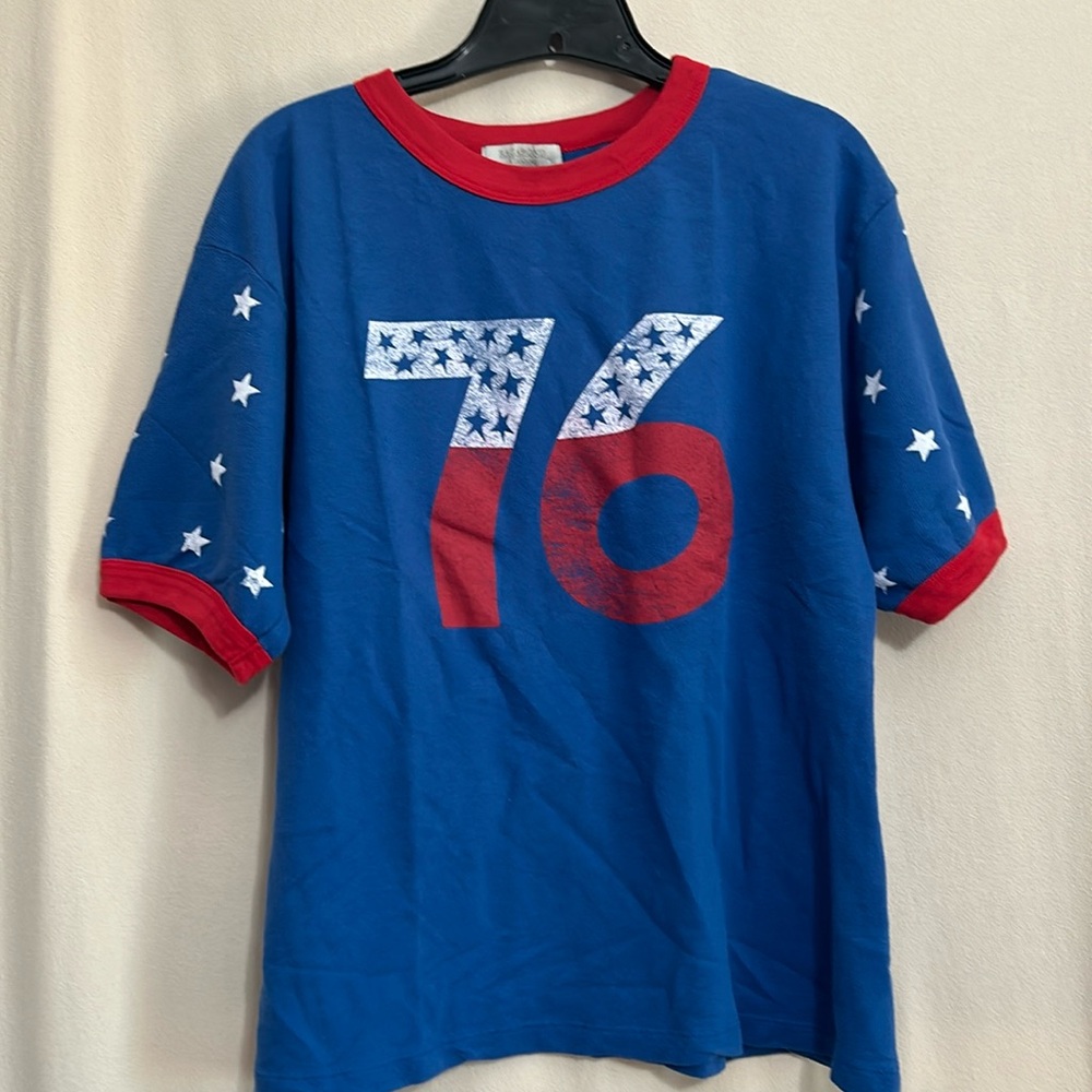 Free People Lost & Found Ringer Tee - Picture 4 of 9